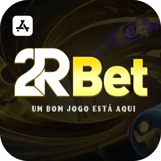 APP oficial da 2rbet para mobile