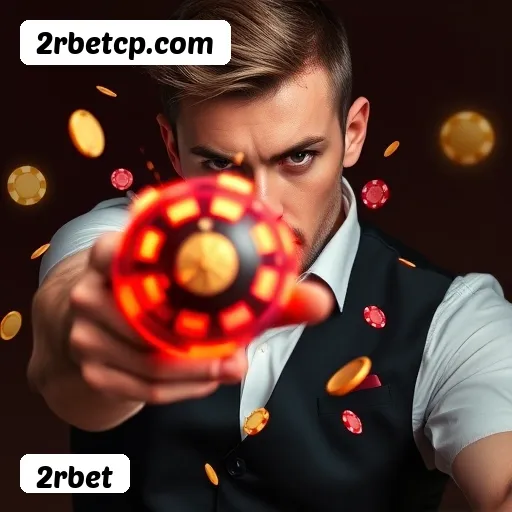 Loterias online disponíveis na 2rbet