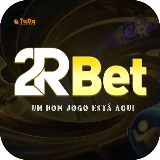 Logo da 2rbet